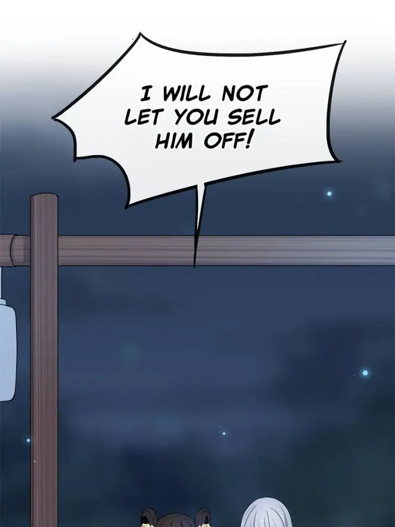 The Sickly Tyrant With An Innocent Facade chapter 10 - page 29