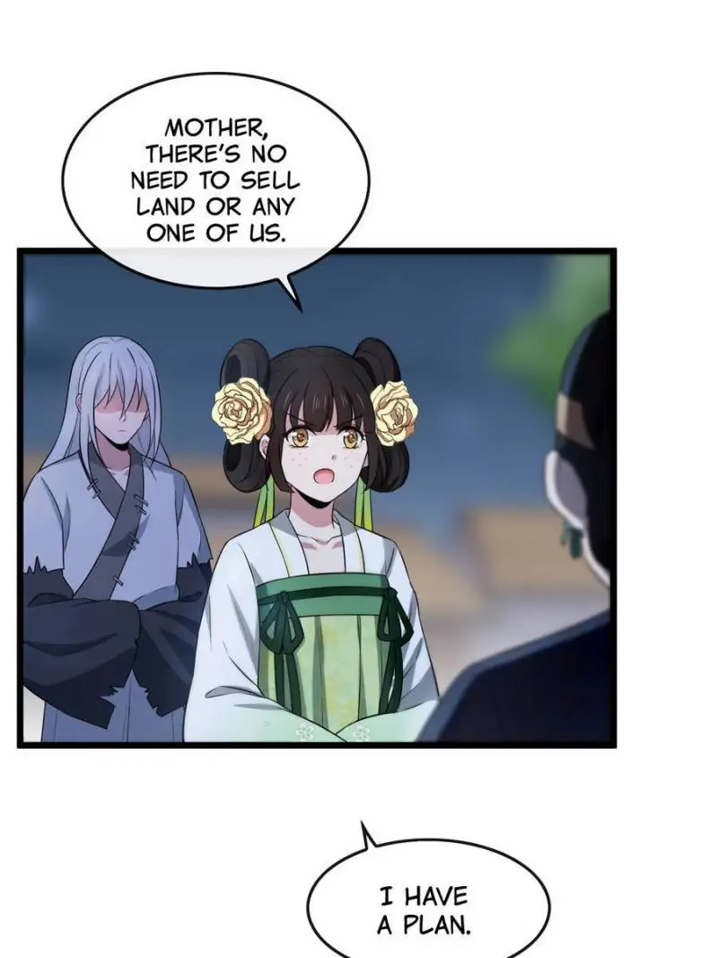 The Sickly Tyrant With An Innocent Facade chapter 10 - page 32