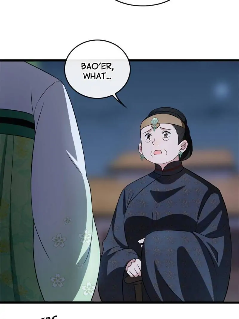 The Sickly Tyrant With An Innocent Facade chapter 10 - page 33