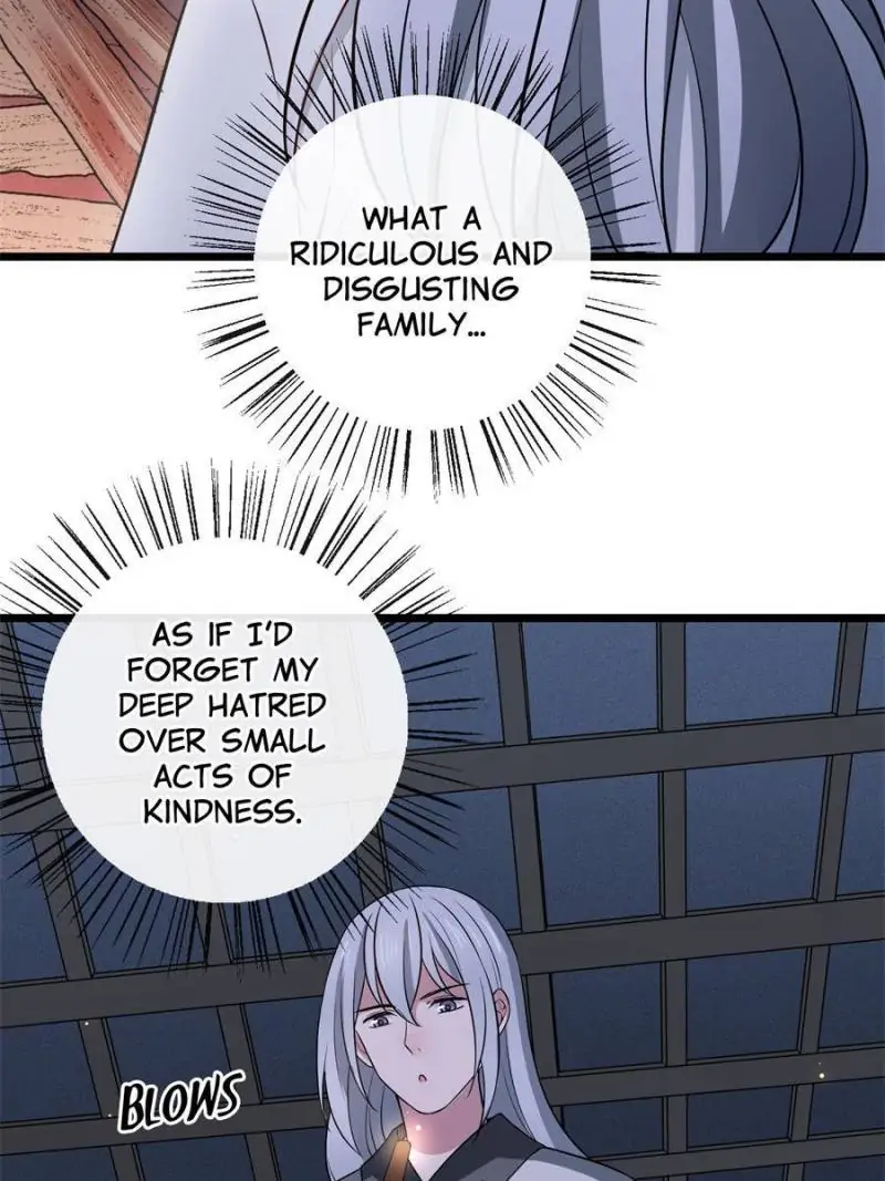 The Sickly Tyrant With An Innocent Facade chapter 10 - page 38