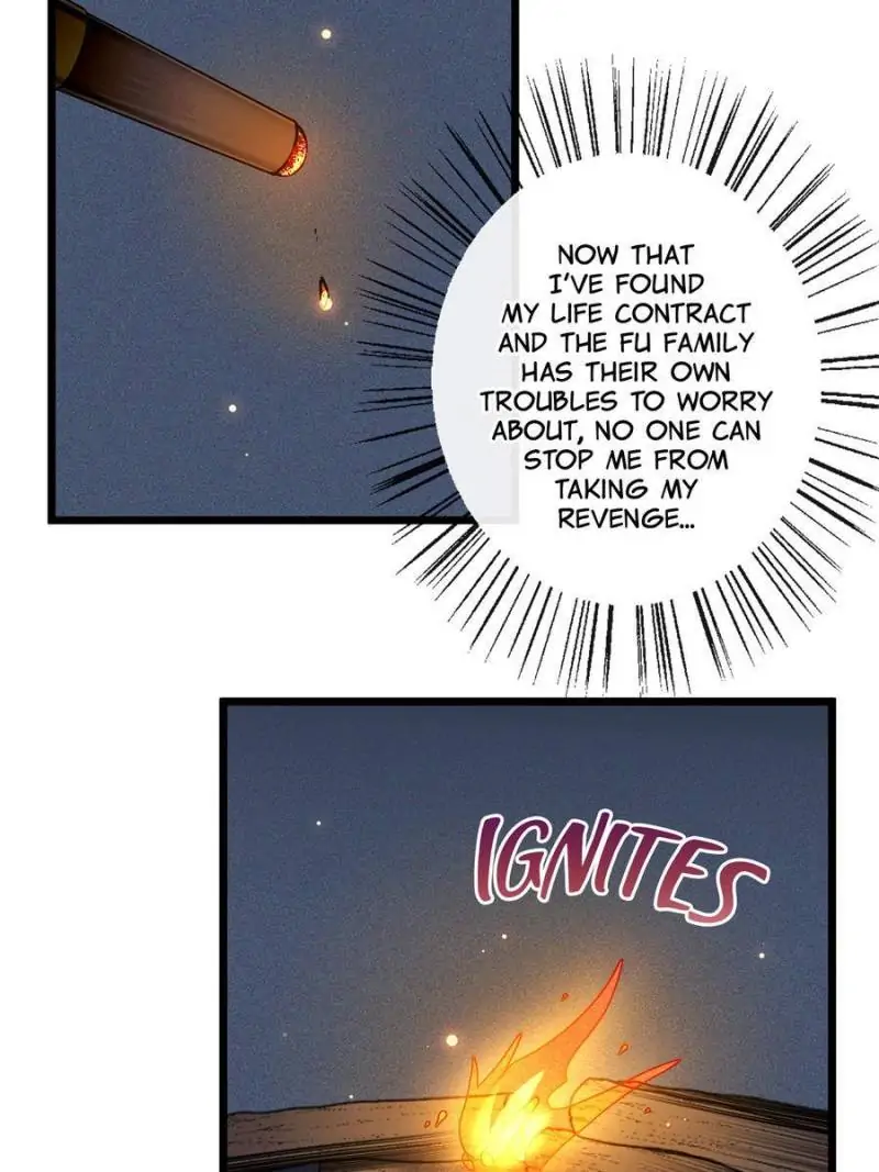 The Sickly Tyrant With An Innocent Facade chapter 10 - page 40