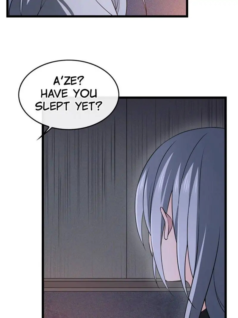 The Sickly Tyrant With An Innocent Facade chapter 10 - page 43