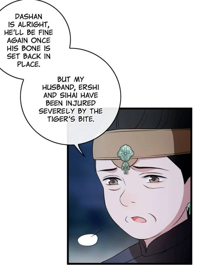 The Sickly Tyrant With An Innocent Facade chapter 10 - page 8