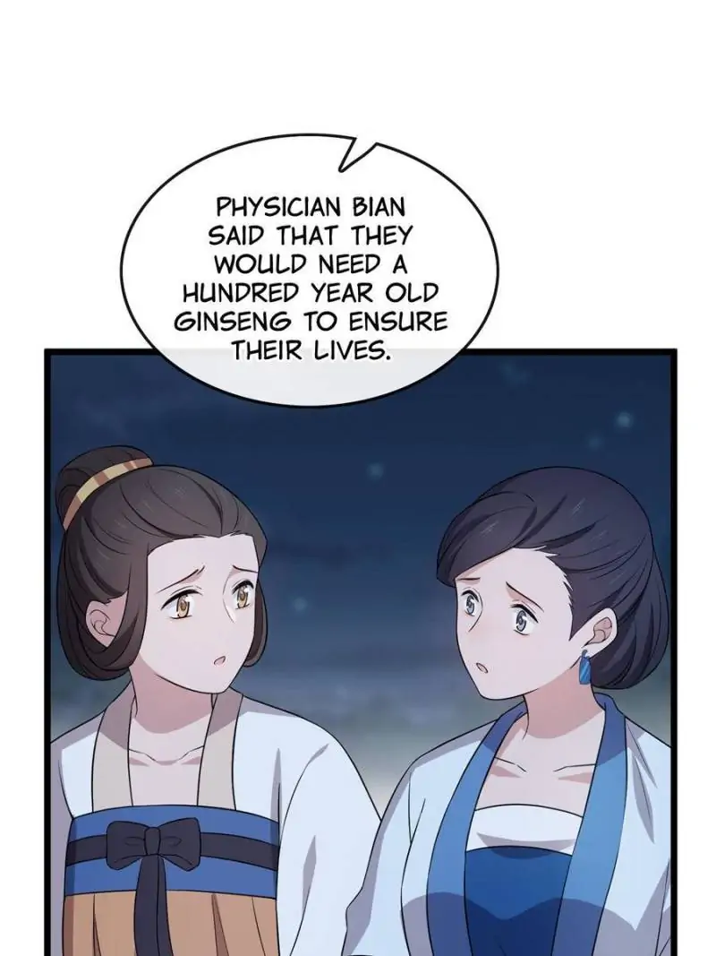 The Sickly Tyrant With An Innocent Facade chapter 10 - page 9
