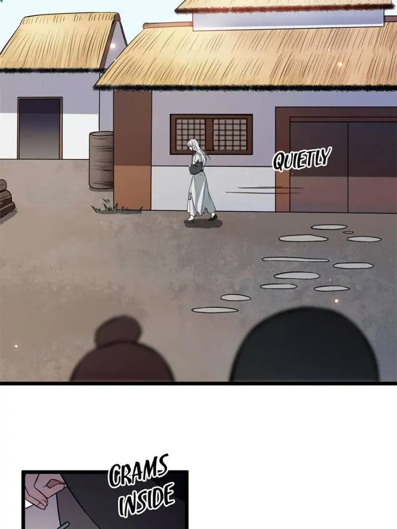 The Sickly Tyrant With An Innocent Facade chapter 9 - page 9
