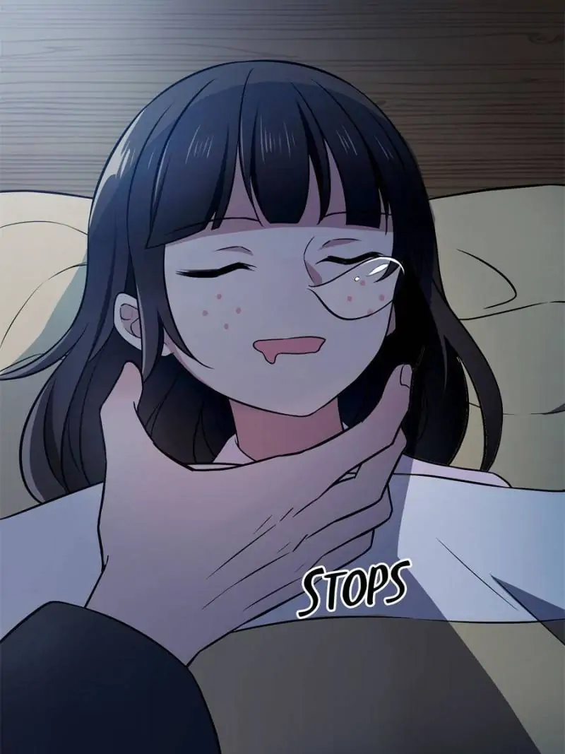The Sickly Tyrant With An Innocent Facade chapter 8 - page 24