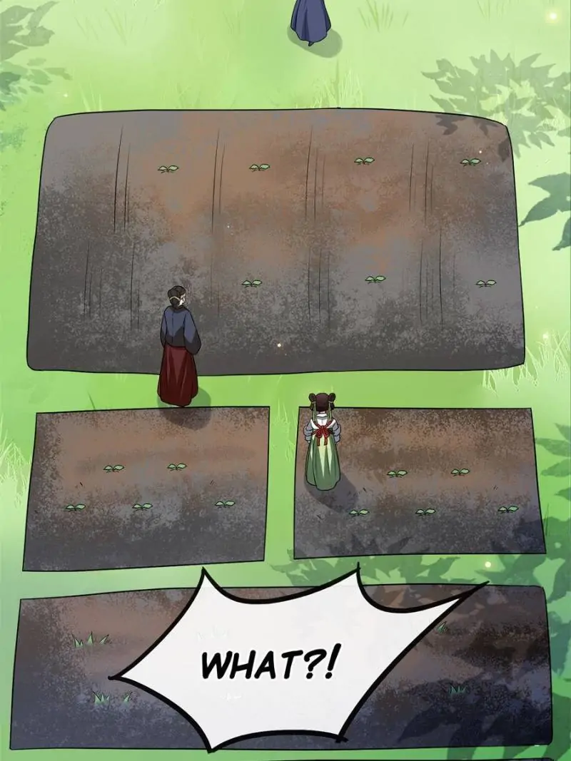 The Sickly Tyrant With An Innocent Facade chapter 8 - page 35