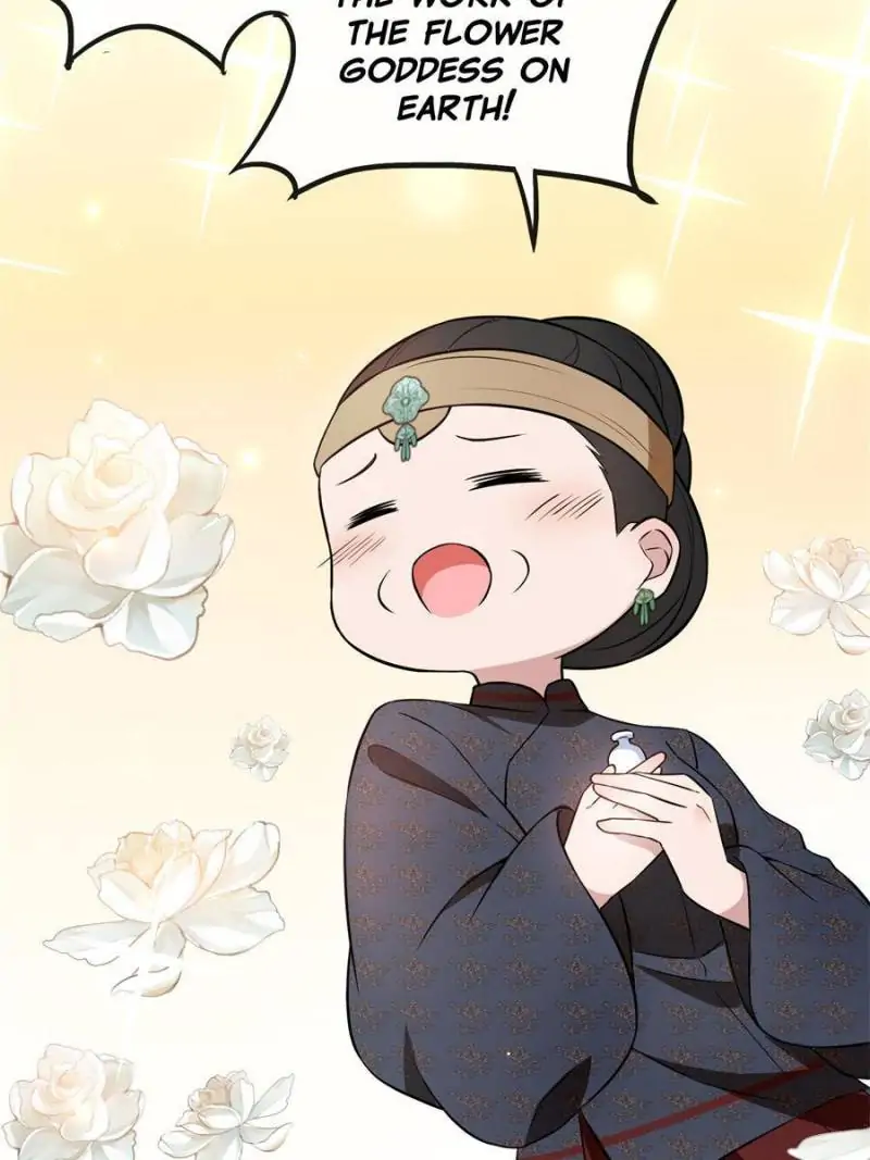 The Sickly Tyrant With An Innocent Facade chapter 8 - page 7