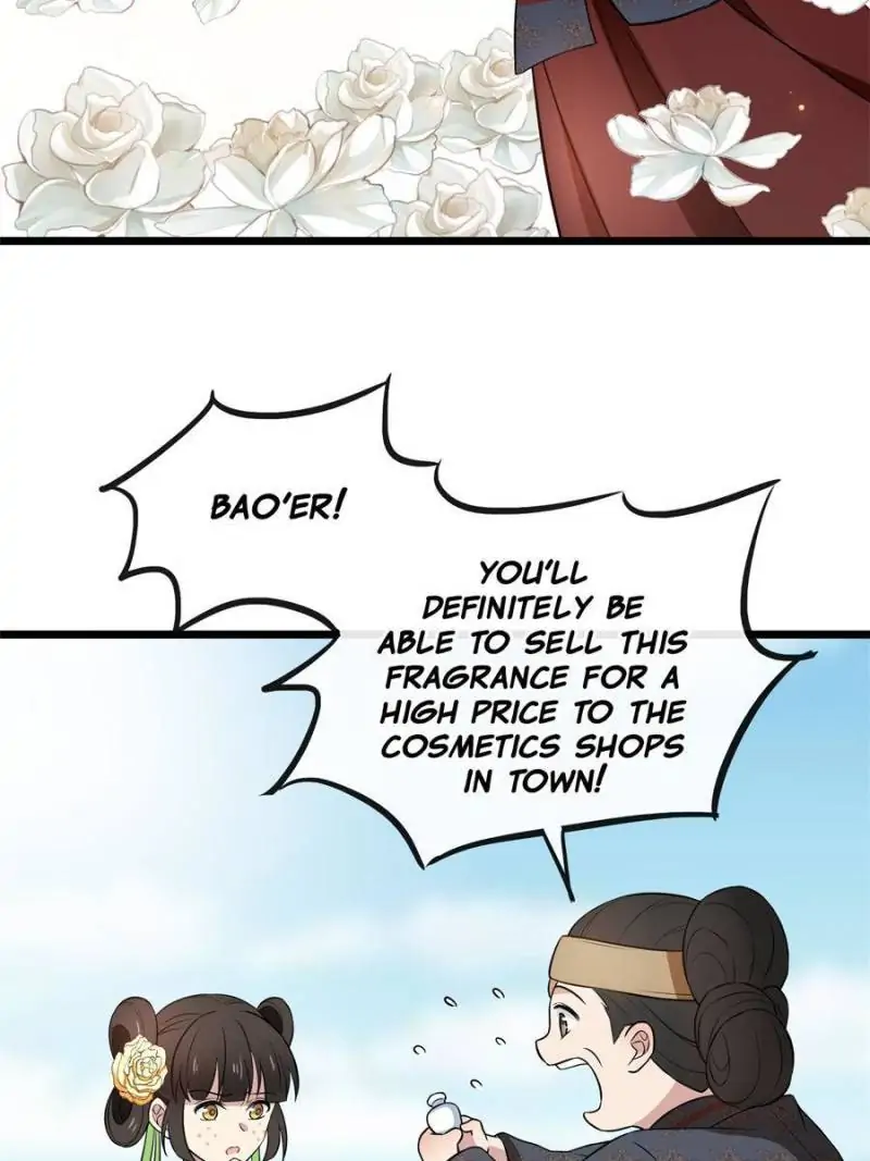 The Sickly Tyrant With An Innocent Facade chapter 8 - page 8