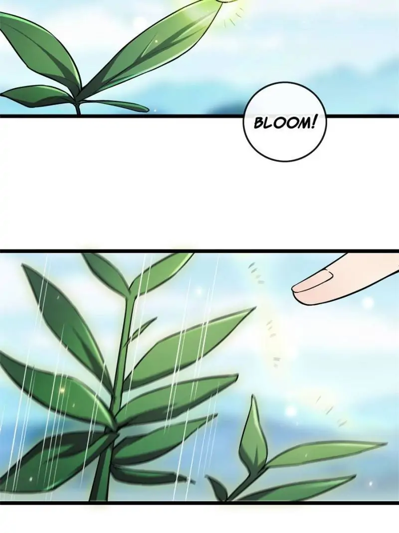 The Sickly Tyrant With An Innocent Facade chapter 7 - page 32