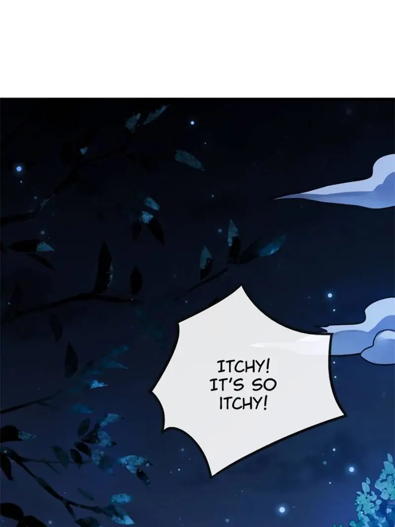 The Sickly Tyrant With An Innocent Facade chapter 6 - page 1