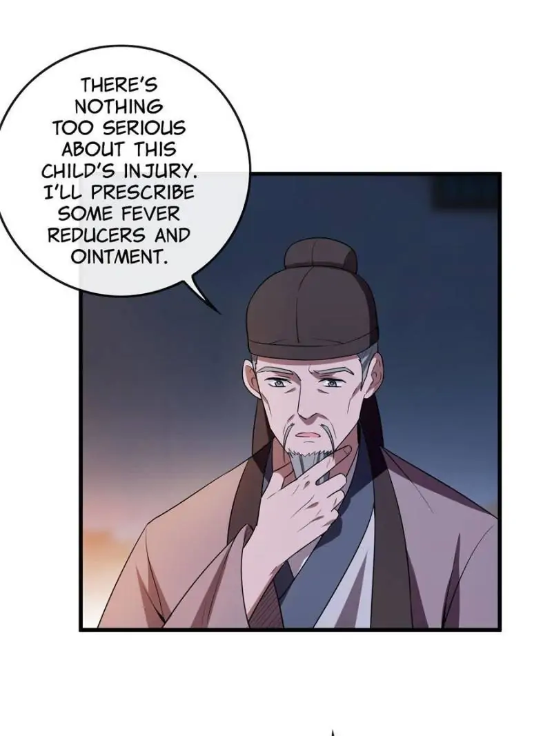 The Sickly Tyrant With An Innocent Facade chapter 6 - page 19