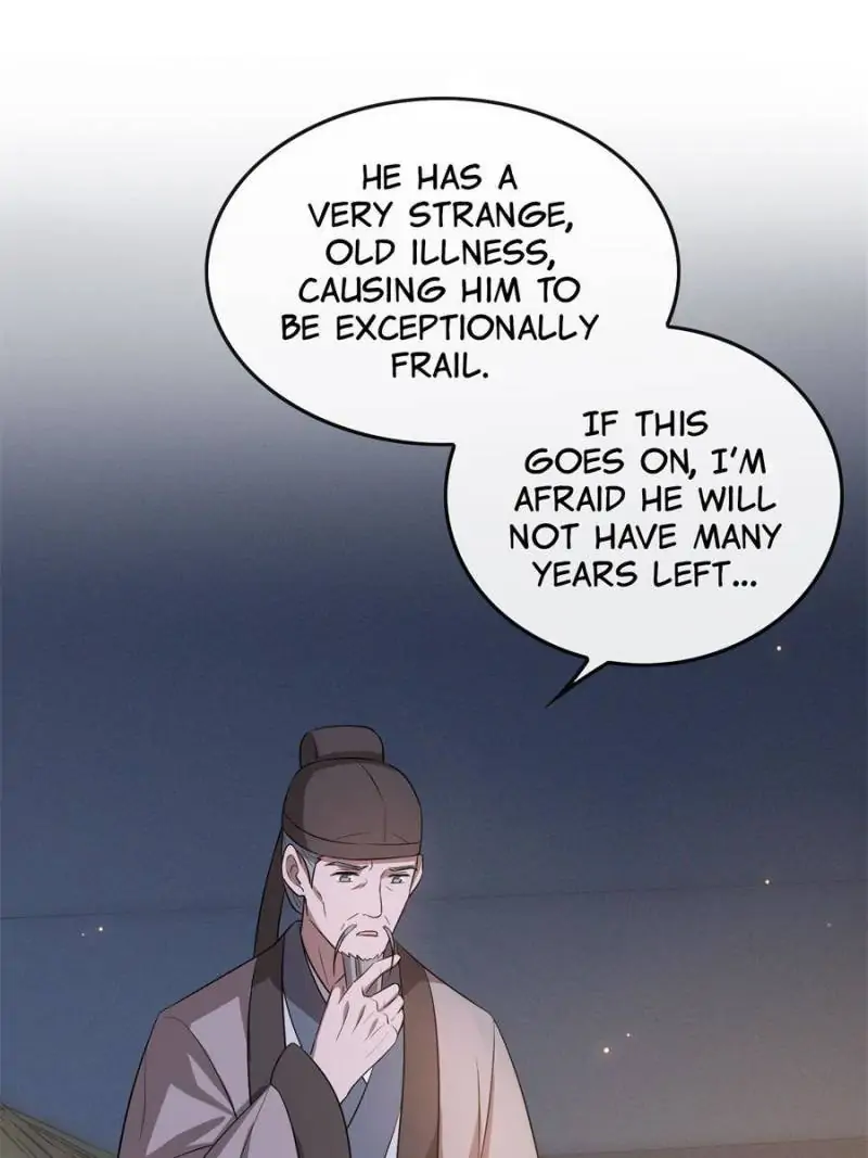 The Sickly Tyrant With An Innocent Facade chapter 6 - page 22