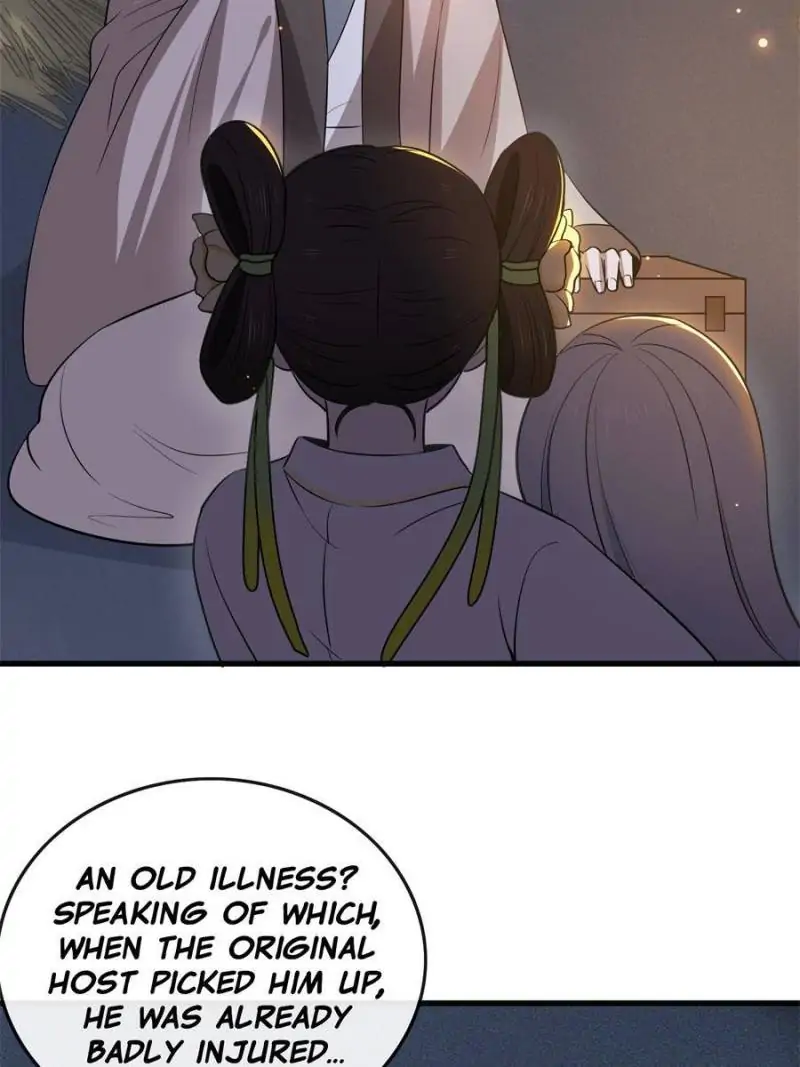 The Sickly Tyrant With An Innocent Facade chapter 6 - page 23