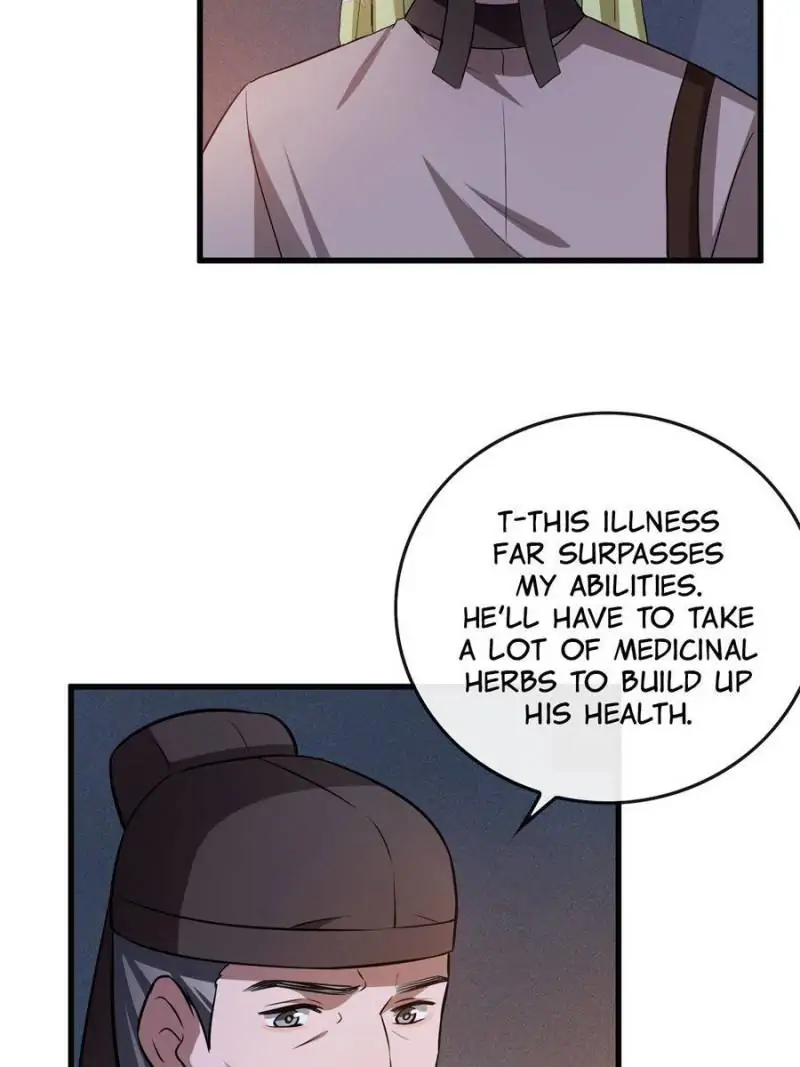 The Sickly Tyrant With An Innocent Facade chapter 6 - page 29