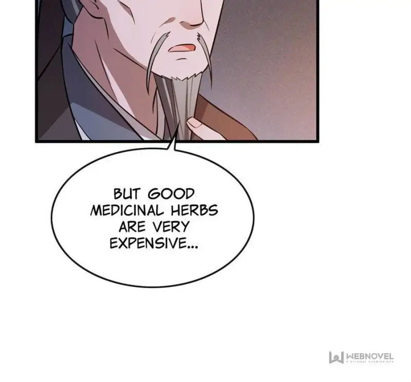 The Sickly Tyrant With An Innocent Facade chapter 6 - page 30
