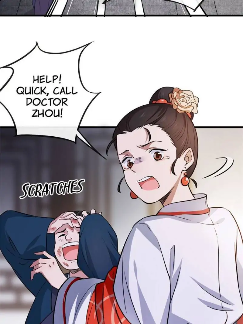 The Sickly Tyrant With An Innocent Facade chapter 6 - page 4