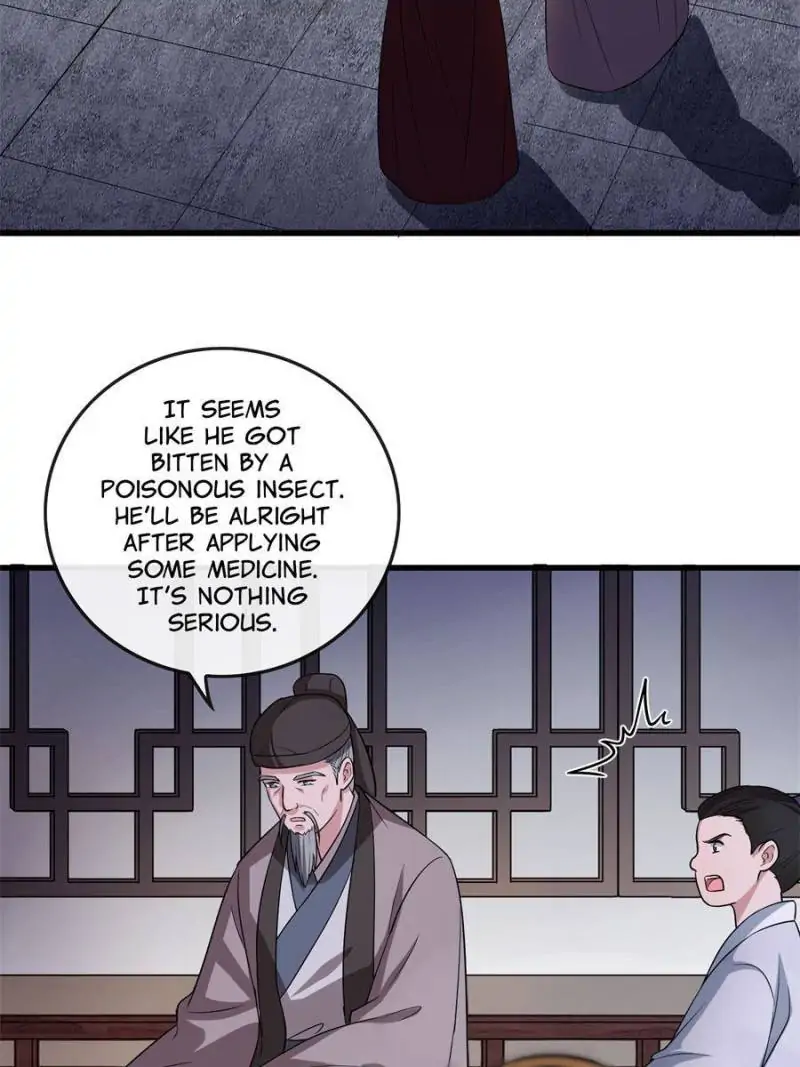 The Sickly Tyrant With An Innocent Facade chapter 6 - page 7
