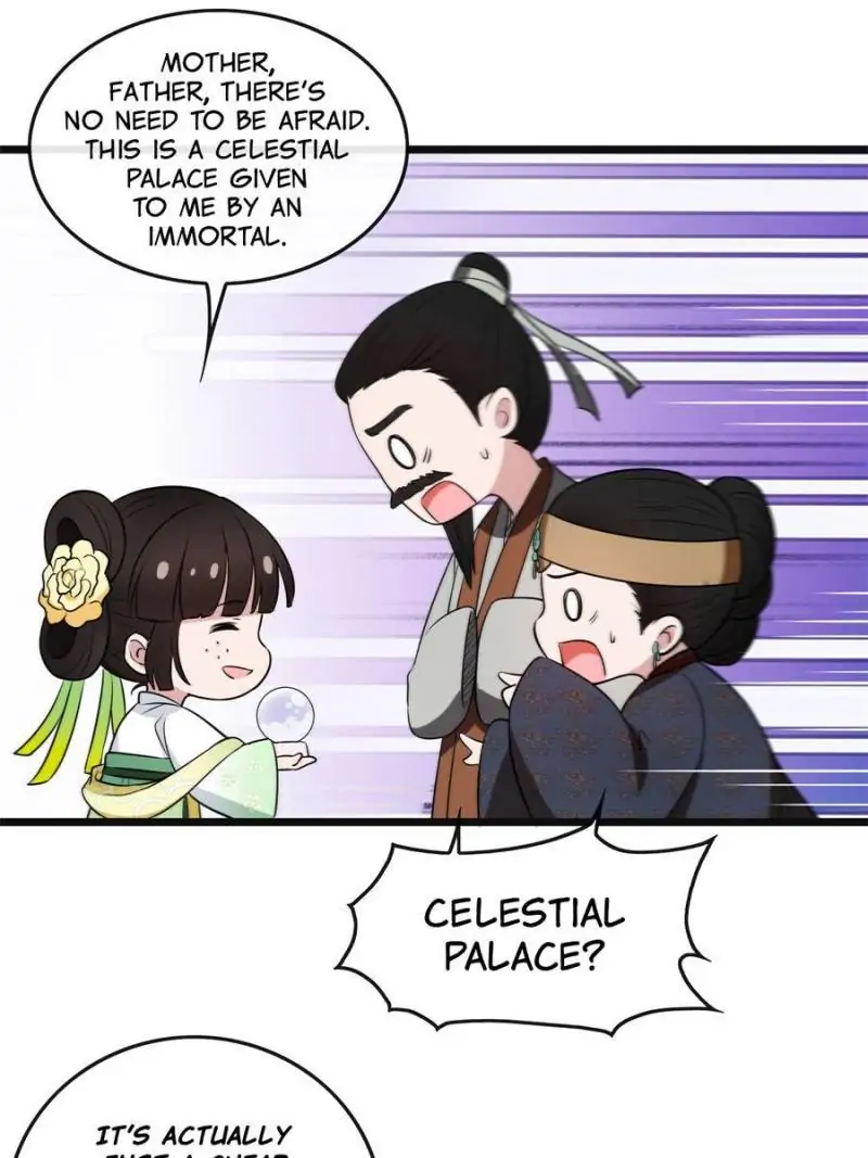 The Sickly Tyrant With An Innocent Facade chapter 3 - page 15