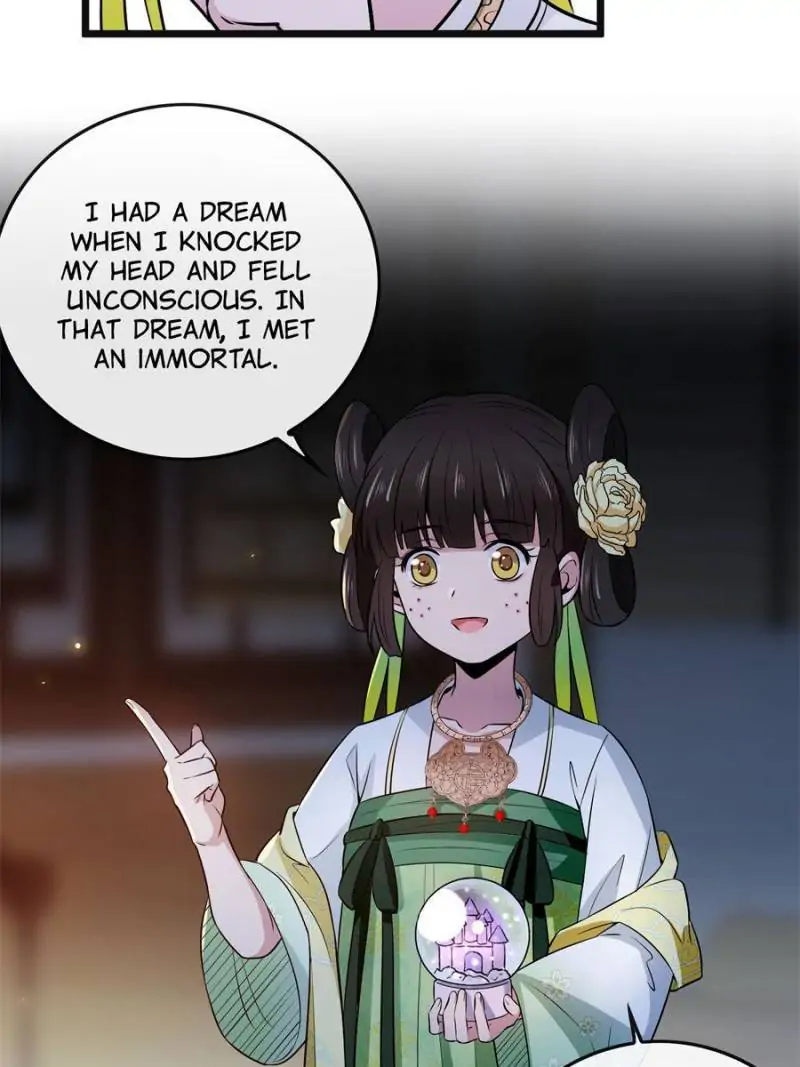 The Sickly Tyrant With An Innocent Facade chapter 3 - page 17