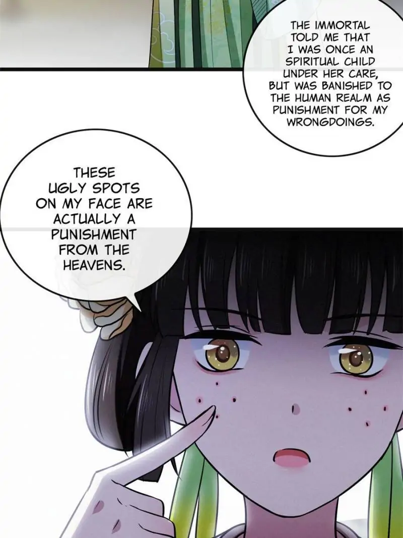 The Sickly Tyrant With An Innocent Facade chapter 3 - page 18