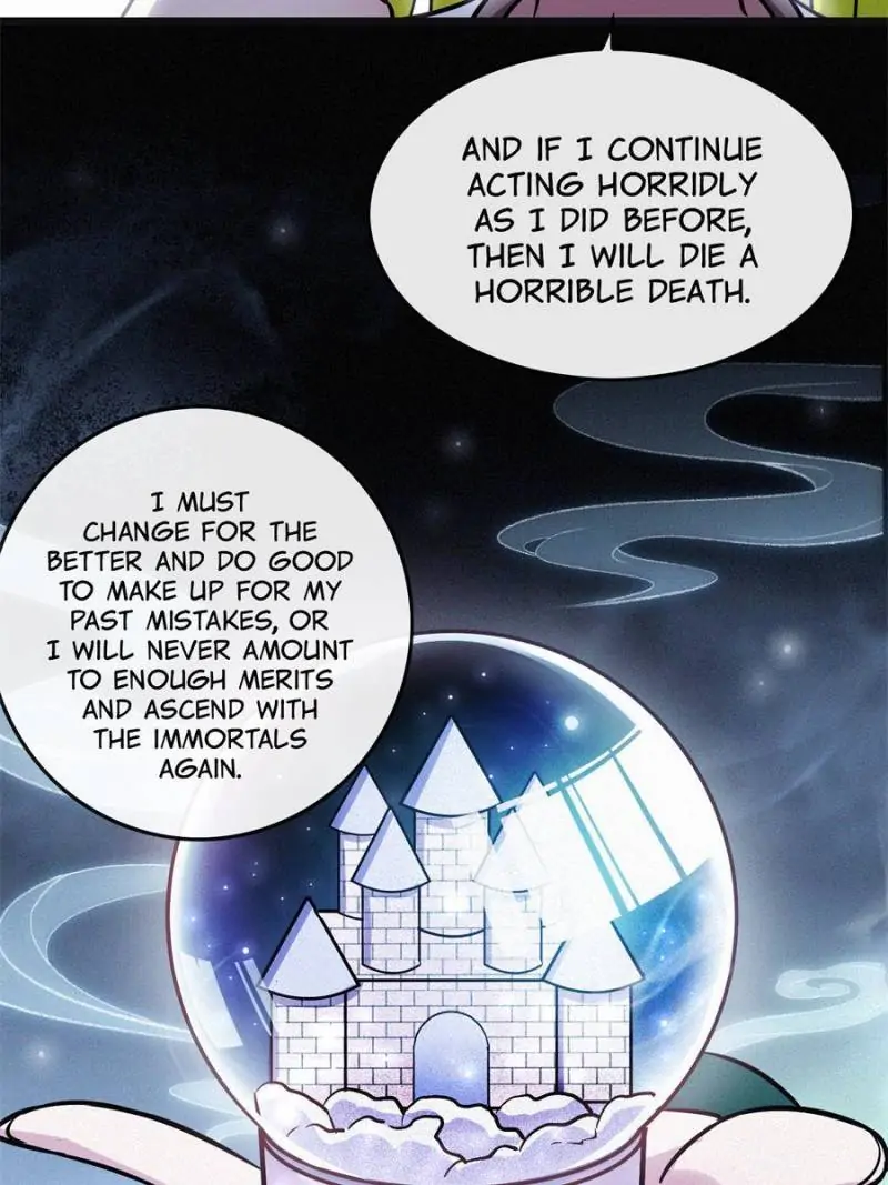 The Sickly Tyrant With An Innocent Facade chapter 3 - page 19