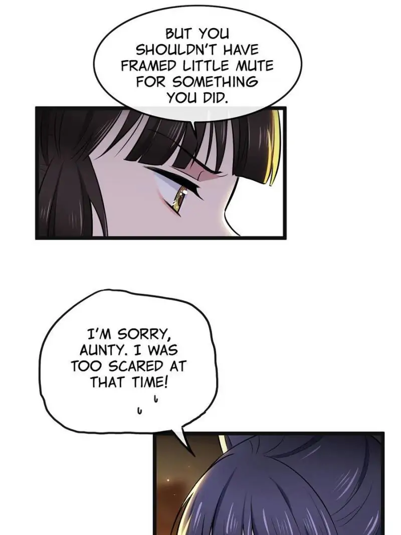 The Sickly Tyrant With An Innocent Facade chapter 3 - page 2