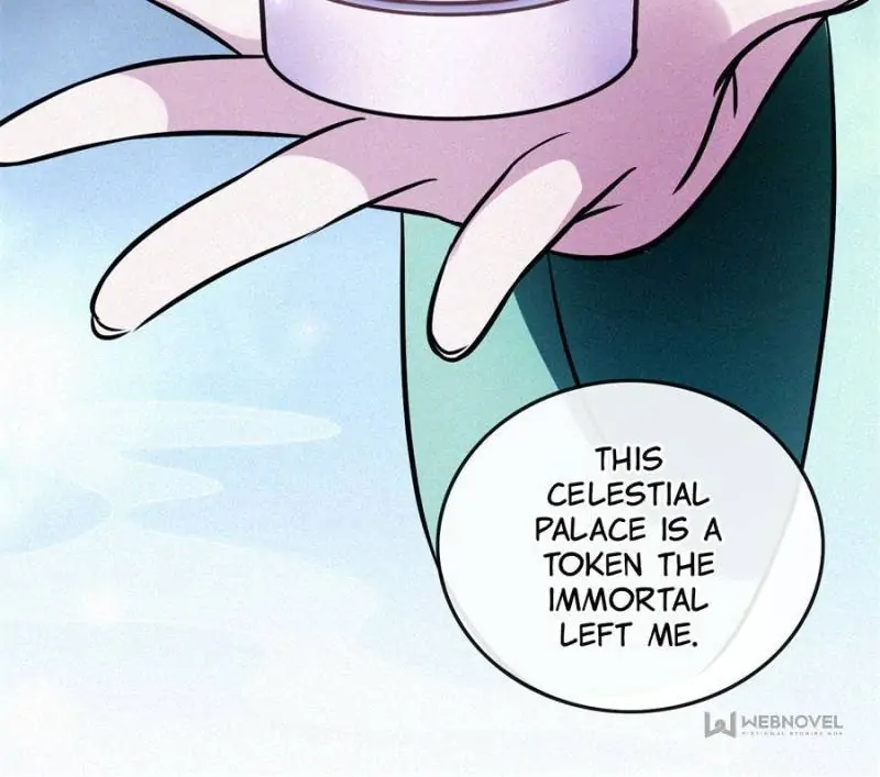 The Sickly Tyrant With An Innocent Facade chapter 3 - page 20