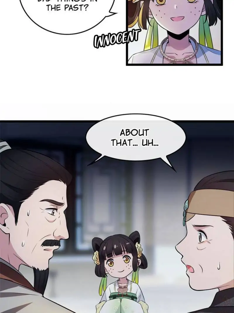 The Sickly Tyrant With An Innocent Facade chapter 3 - page 23