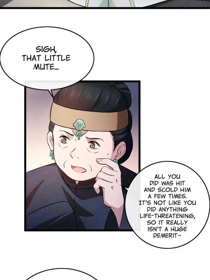 The Sickly Tyrant With An Innocent Facade chapter 3 - page 24