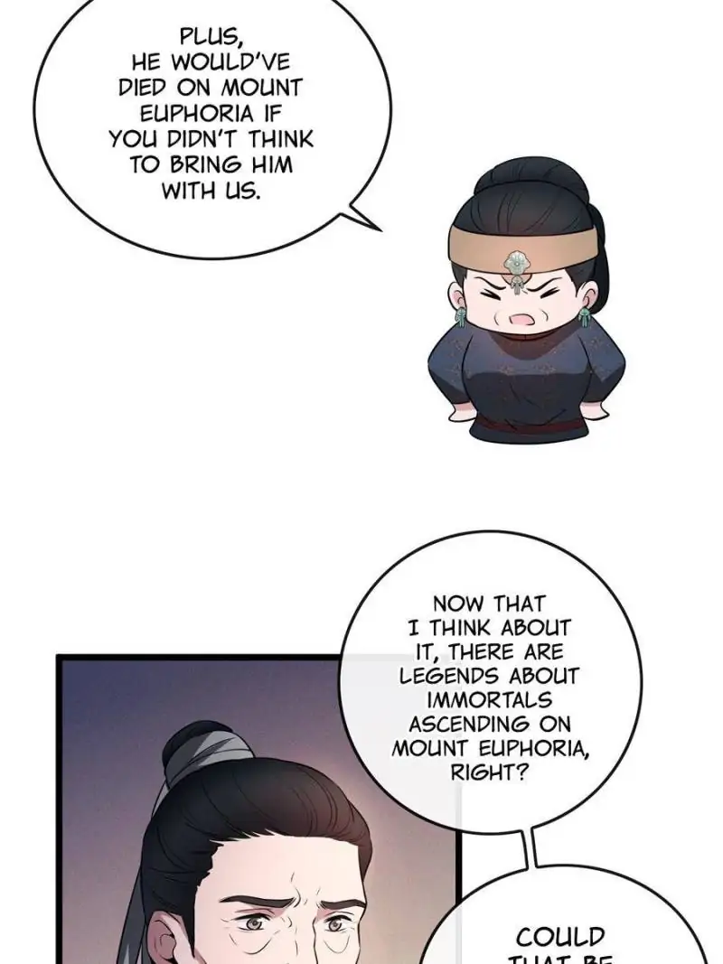 The Sickly Tyrant With An Innocent Facade chapter 3 - page 25