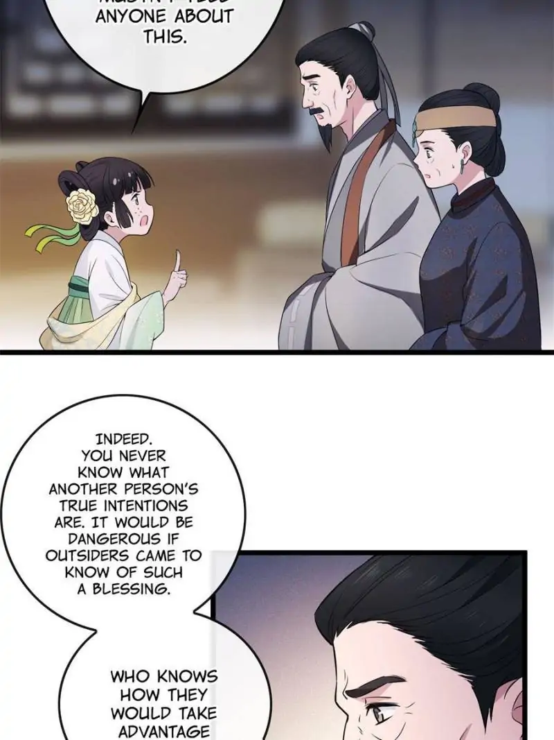 The Sickly Tyrant With An Innocent Facade chapter 3 - page 27