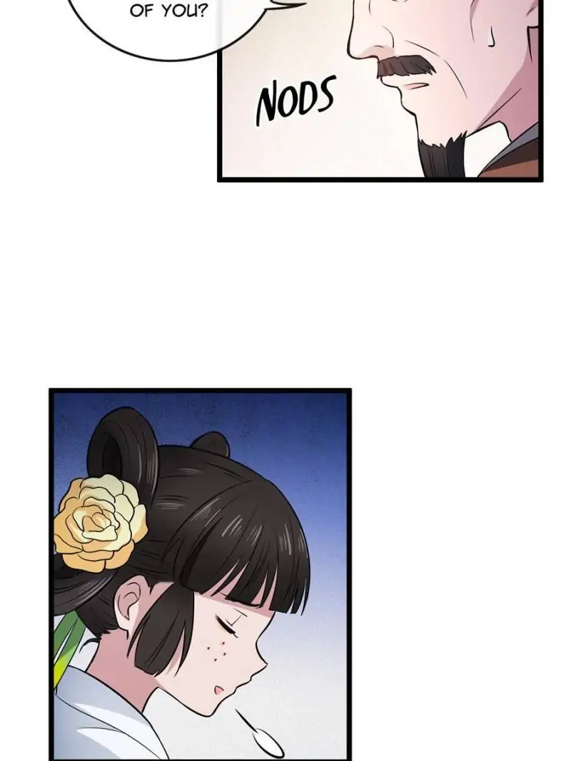 The Sickly Tyrant With An Innocent Facade chapter 3 - page 28