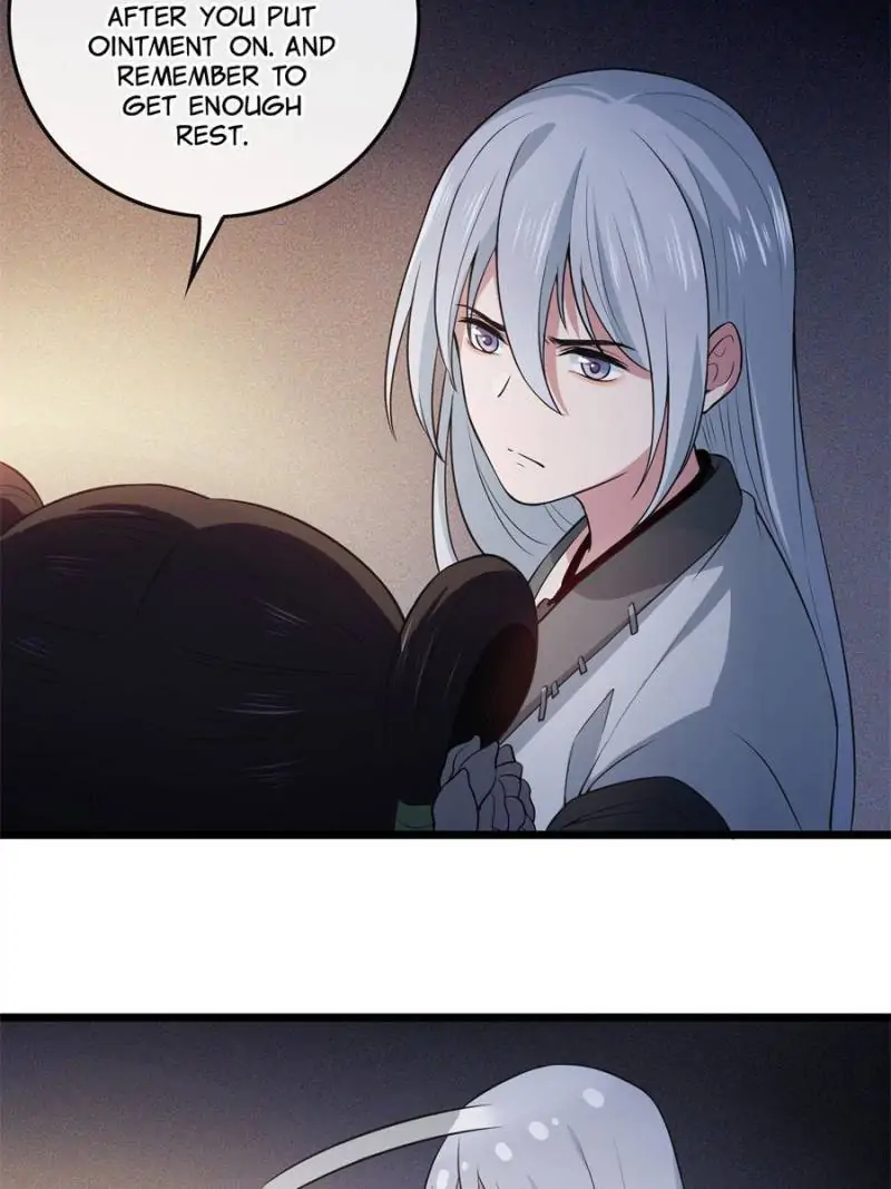 The Sickly Tyrant With An Innocent Facade chapter 3 - page 36