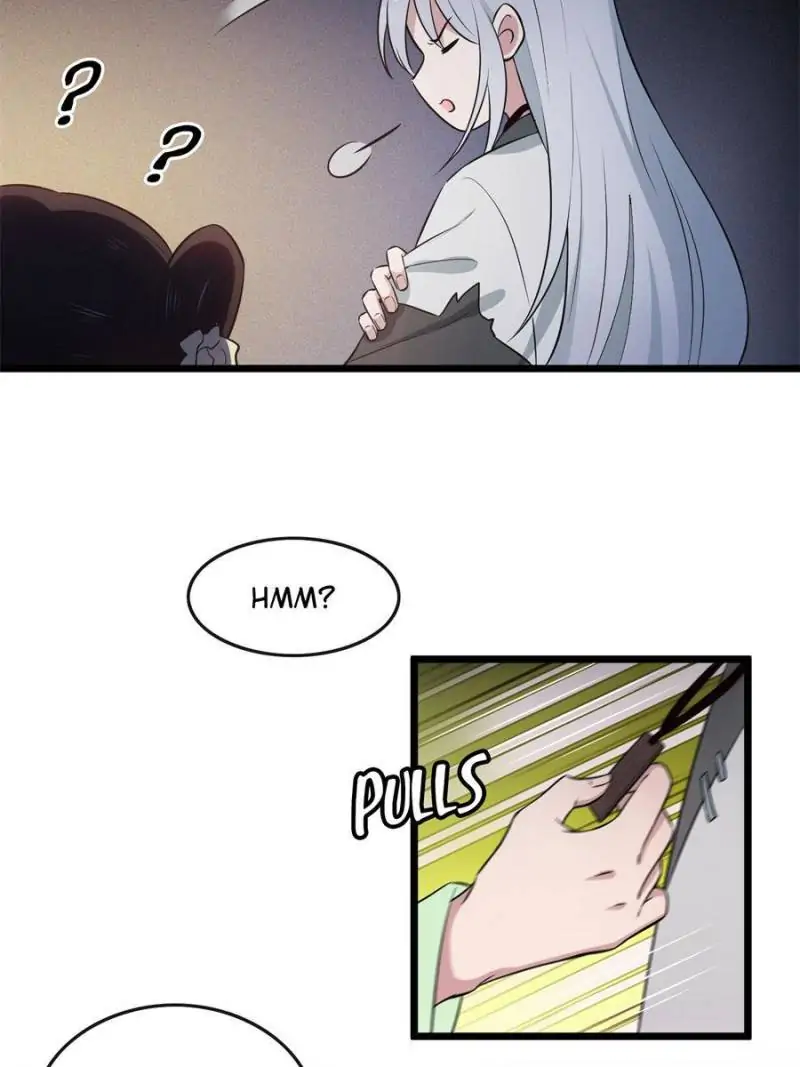 The Sickly Tyrant With An Innocent Facade chapter 3 - page 37