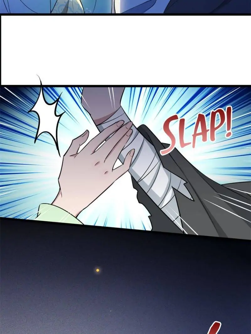 The Sickly Tyrant With An Innocent Facade chapter 3 - page 39