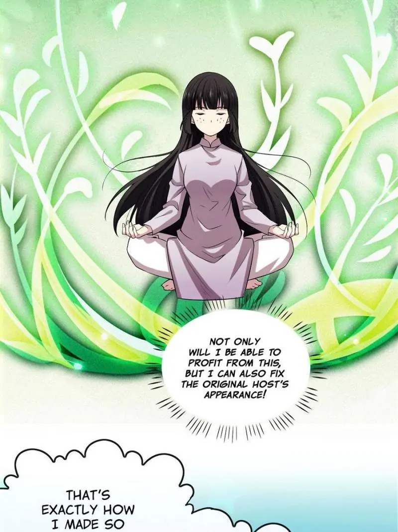 The Sickly Tyrant With An Innocent Facade chapter 2 - page 20