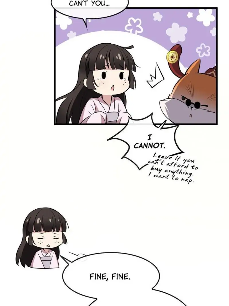 The Sickly Tyrant With An Innocent Facade chapter 2 - page 22