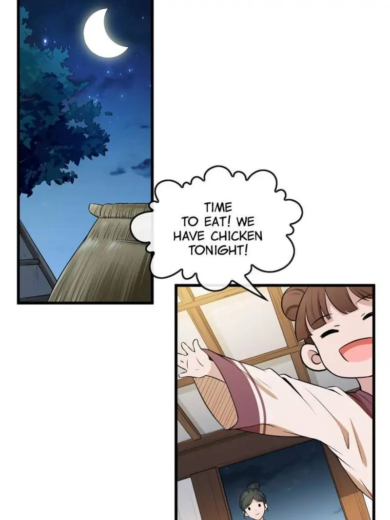 The Sickly Tyrant With An Innocent Facade chapter 2 - page 25