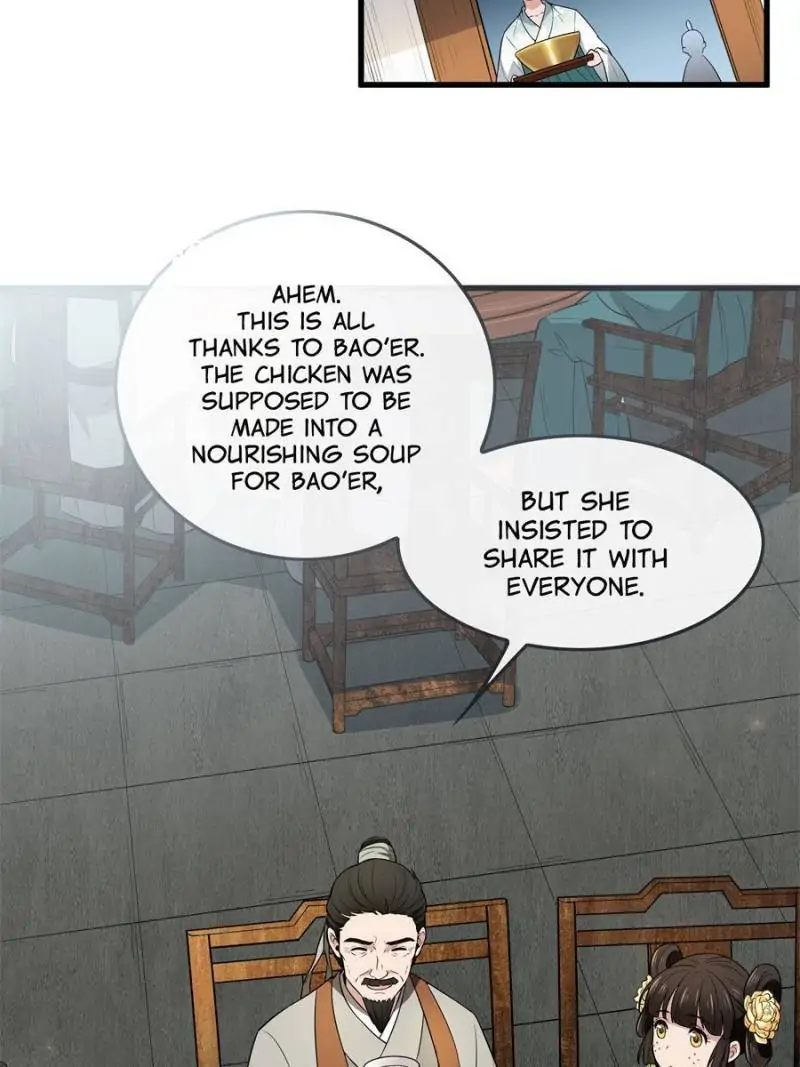 The Sickly Tyrant With An Innocent Facade chapter 2 - page 26