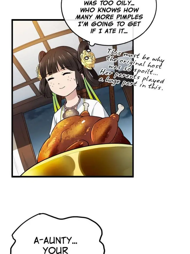 The Sickly Tyrant With An Innocent Facade chapter 2 - page 29