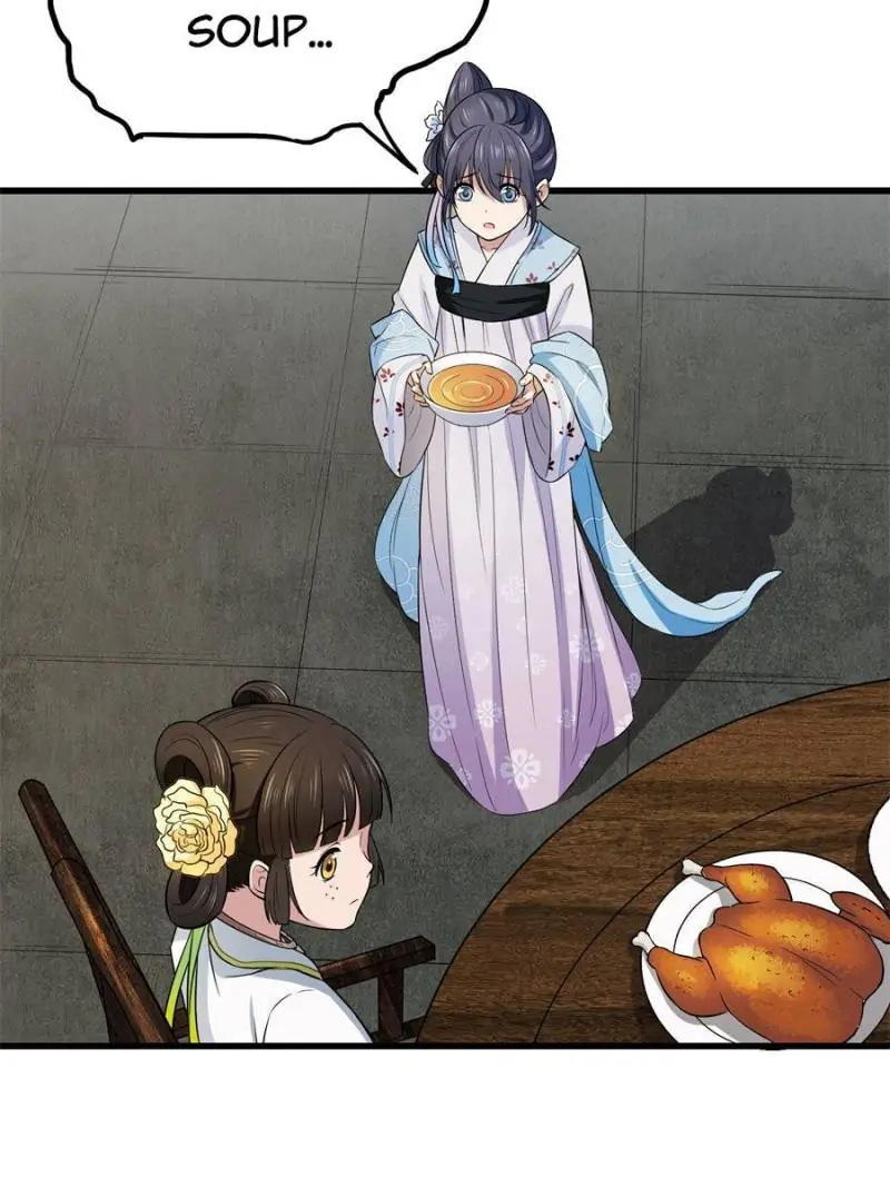 The Sickly Tyrant With An Innocent Facade chapter 2 - page 30