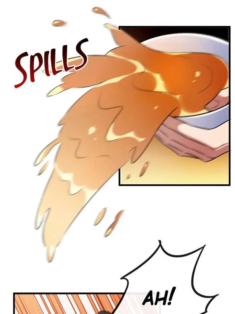 The Sickly Tyrant With An Innocent Facade chapter 2 - page 31