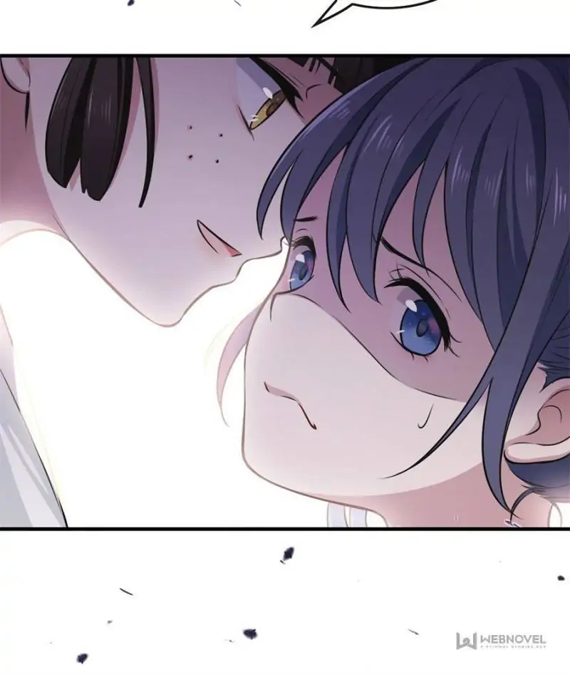 The Sickly Tyrant With An Innocent Facade chapter 2 - page 37