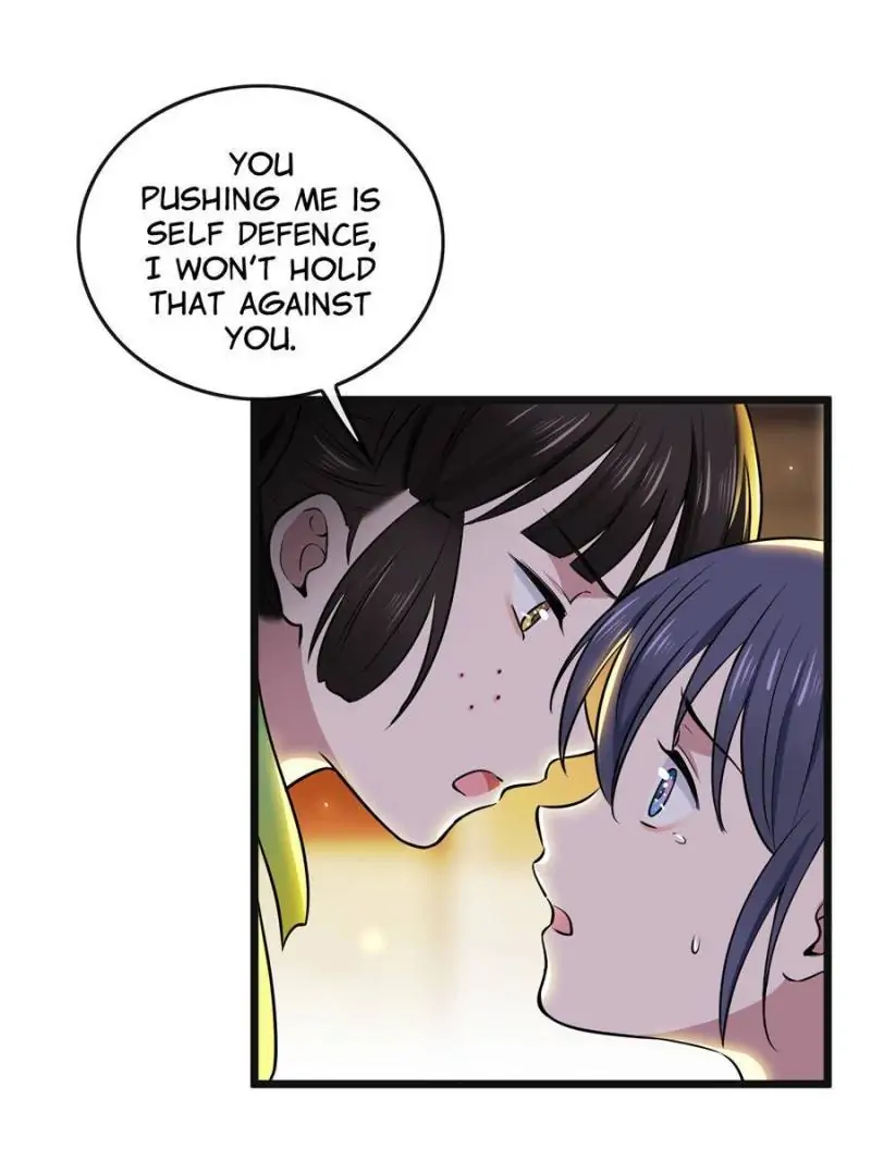 The Sickly Tyrant With An Innocent Facade chapter 2 - page 38