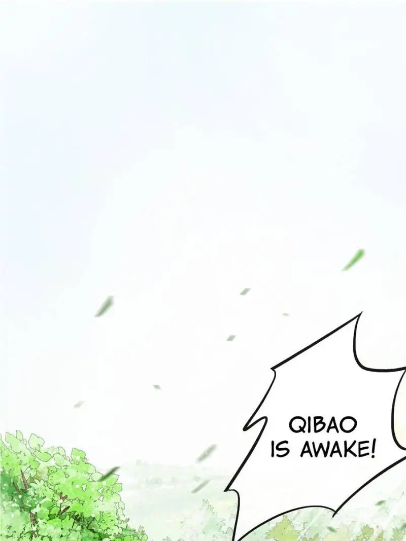 The Sickly Tyrant With An Innocent Facade chapter 1 - page 1