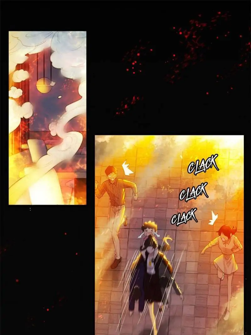 The Sickly Tyrant With An Innocent Facade chapter 1 - page 14
