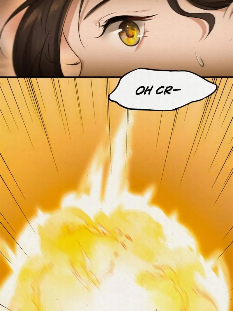 The Sickly Tyrant With An Innocent Facade chapter 1 - page 17