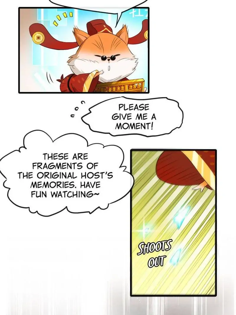 The Sickly Tyrant With An Innocent Facade chapter 1 - page 23