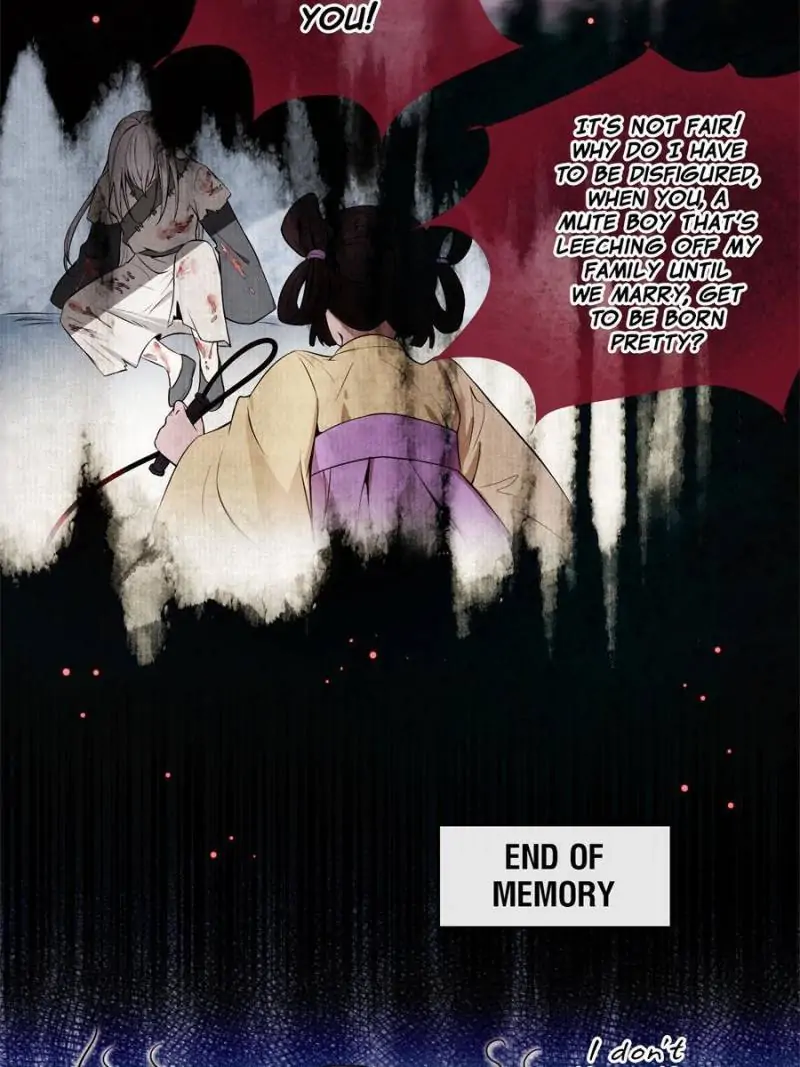 The Sickly Tyrant With An Innocent Facade chapter 1 - page 28